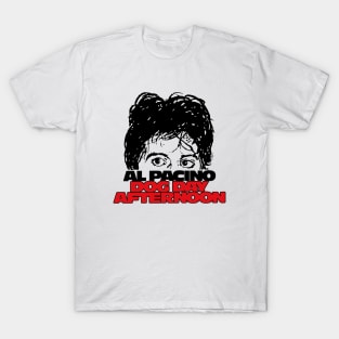 Pacino Dog Day Afternoon T-Shirt